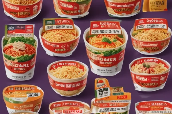 7 Makanan Kekinian yang Wajib Kamu Coba di Jakarta