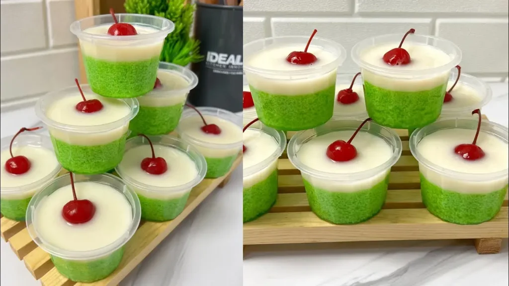 7 Makanan Kekinian yang Wajib Kamu Coba di Jakarta