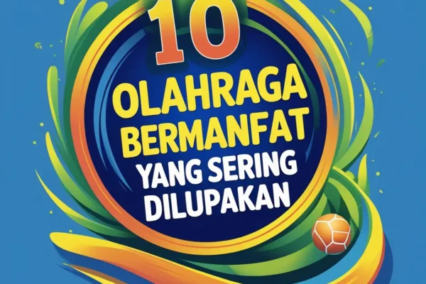 5 Kesalahan Umum Saat Olahraga yang Perlu Dihindari