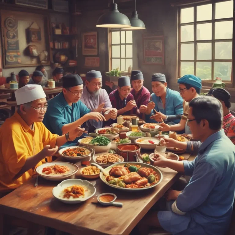 7 Makanan Kekinian yang Wajib Kamu Coba di Jakarta